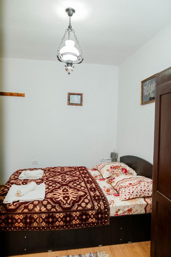 Casa Pe Valea Hartibaciului Guest House Barcut Eksteriør bilde